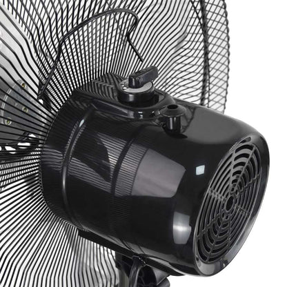 Ventilador de Pedestal Metálico Mytek 20 Pulgadas