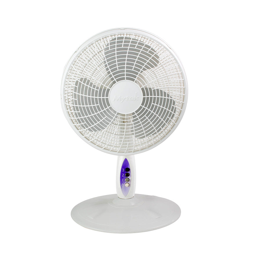 Ventilador de Pedestal 3 en 1 Mytek 16 Pulgadas