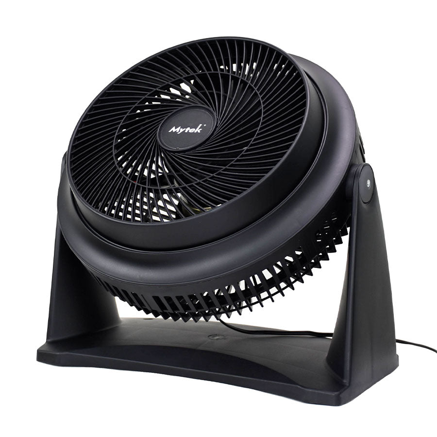 Ventilador de Piso Mytek 12 Pulgadas