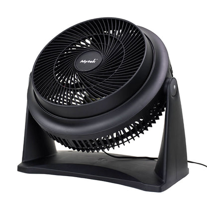 Ventilador de Piso Mytek 12 Pulgadas