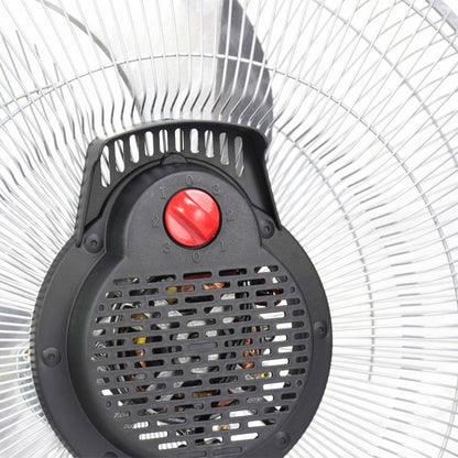 Ventilador de Piso Metálico Mytek 18 Pulgadas