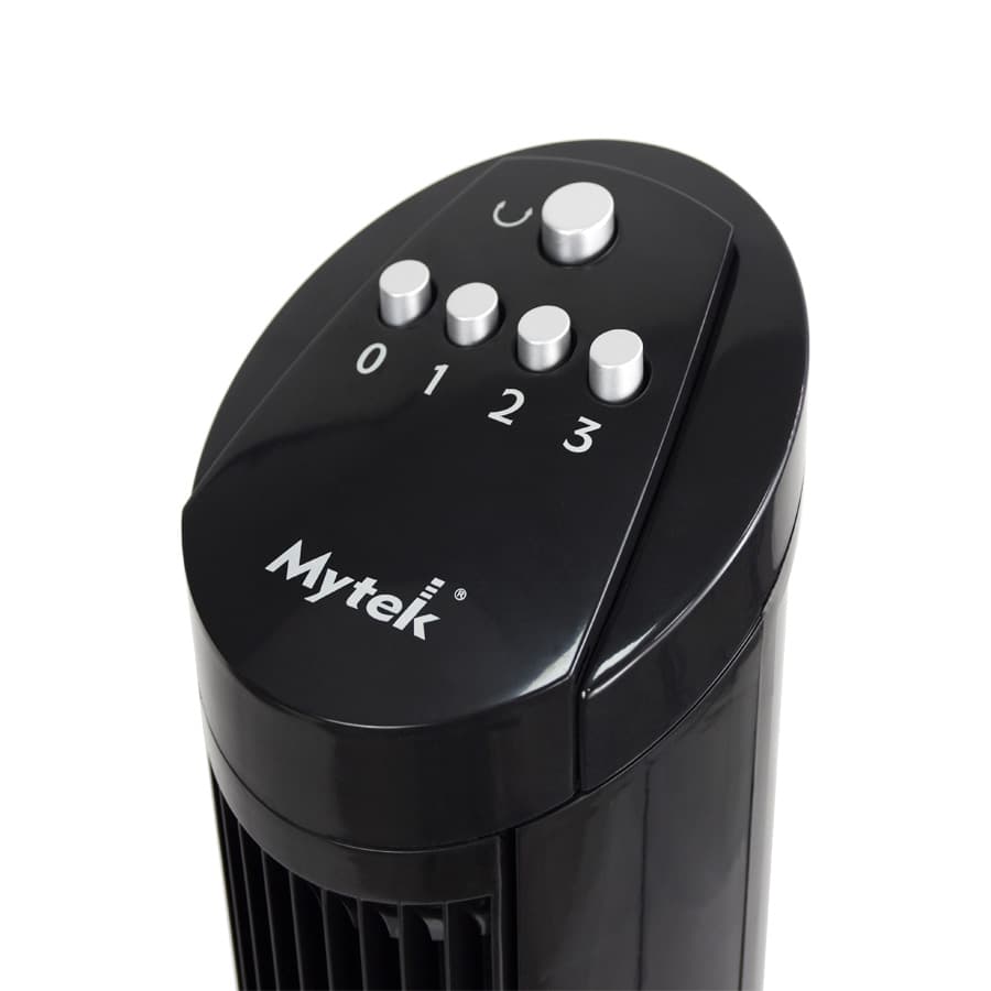Ventilador de Torre Mytek 29 Pulgadas - Frescura Silenciosa