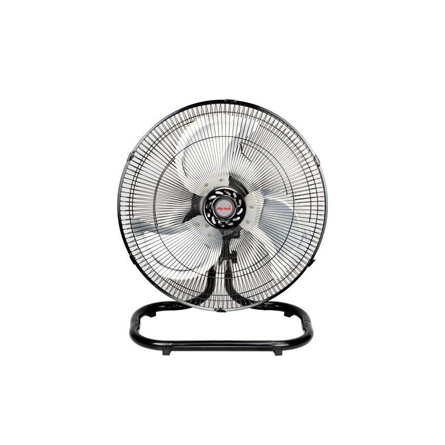 Ventilador de Pedestal Industrial 3 en 1 Mytek/Myair 18 Pulgadas 120W