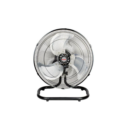 Ventilador de Pedestal Industrial 3 en 1 Mytek/Myair 18 Pulgadas 120W