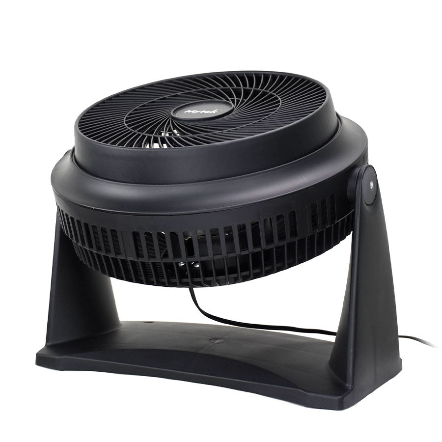 Ventilador de Piso Mytek 12 Pulgadas