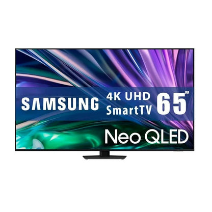 Pantalla Samsung 65 Neo QLED 4K Smart TV QN65QN85DBFXZX