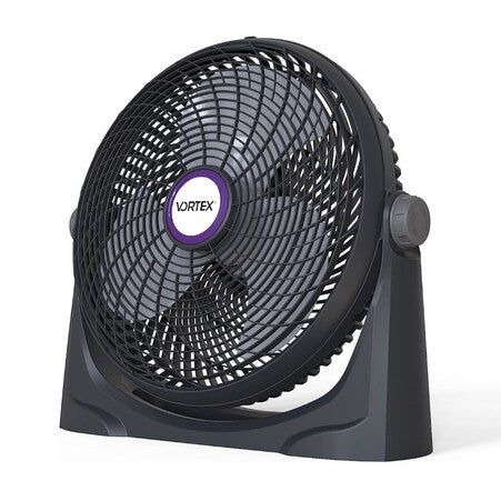Ventilador de Piso 20 Pulgadas 3 Aspas Forza Navia