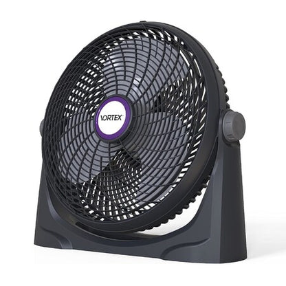 Ventilador de Piso 20 Pulgadas 3 Aspas Forza Navia