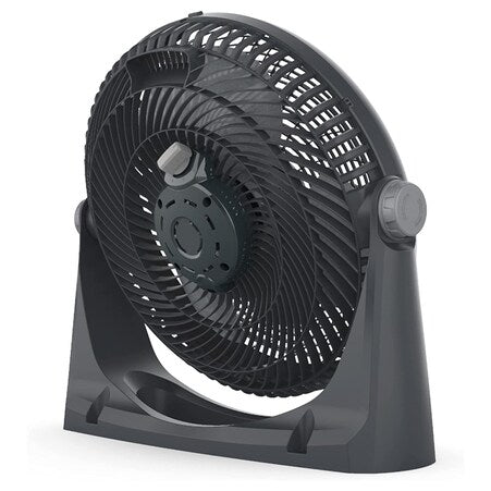 Ventilador de Piso 20 Pulgadas 3 Aspas Forza Navia