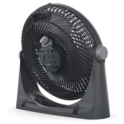 Ventilador de Piso 20 Pulgadas 3 Aspas Forza Navia
