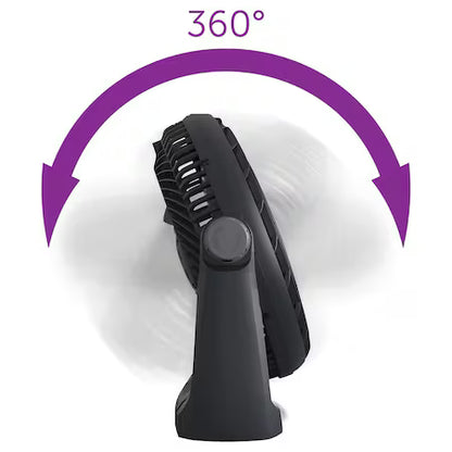 Ventilador de Piso 20 Pulgadas 3 Aspas Forza Navia