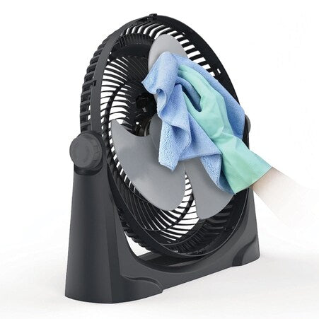 Ventilador de Piso 20 Pulgadas 3 Aspas Forza Navia