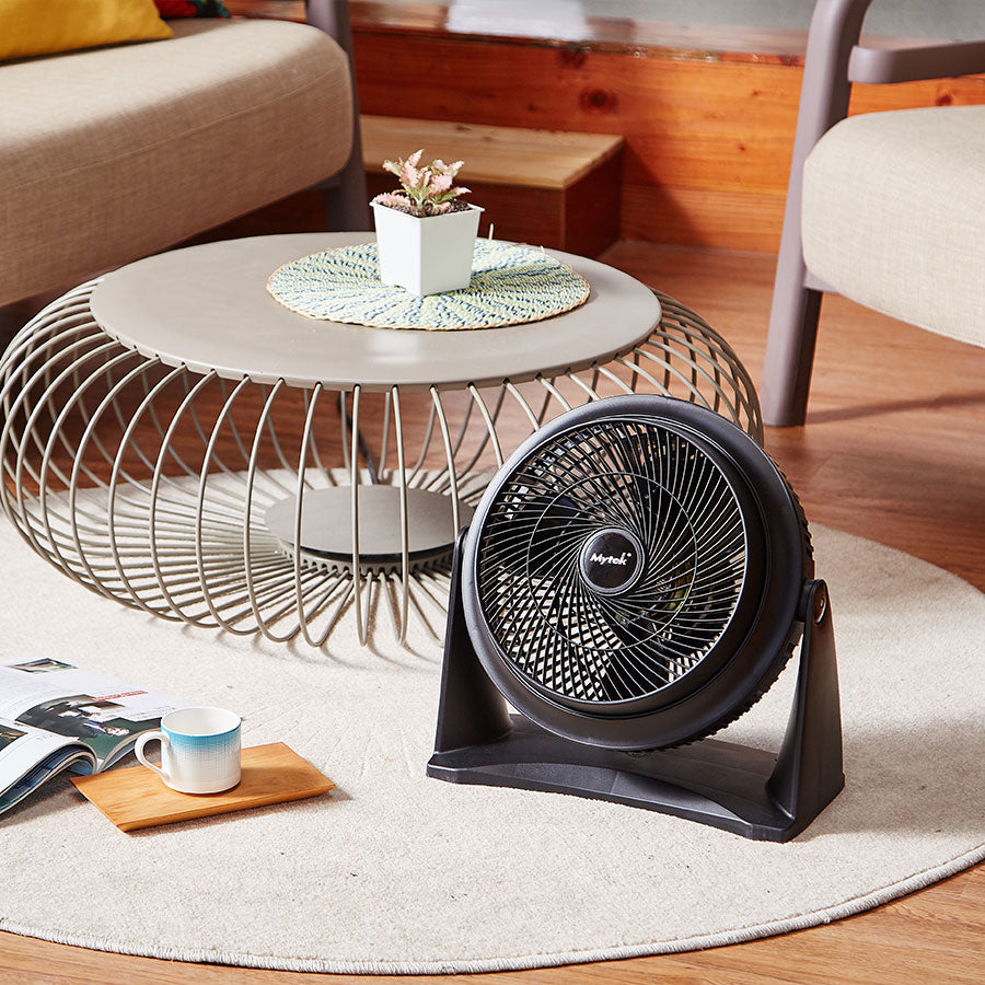 Ventilador de Piso Mytek 12 Pulgadas
