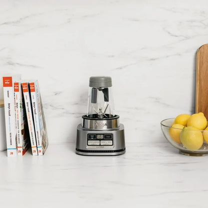 Procesador Ninja Nutri Foodi Plata SS100