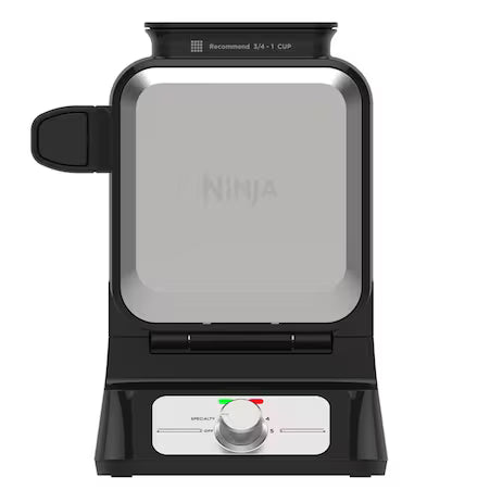 Waflera Belga Ninja Pro BW1001