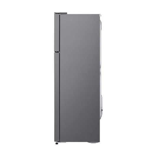 Refrigerador LG 9 Pies Top Mount Color Silver GT32BP