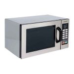 Microondas Industrial Panasonic 22L NE-1054F - Acero Inoxidable