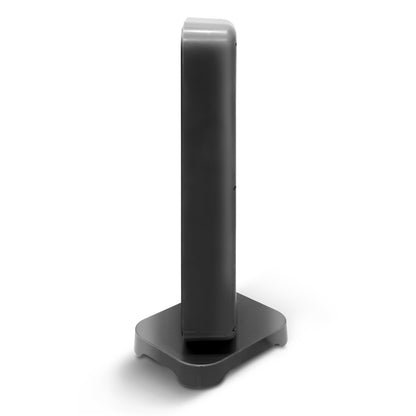 Calefactor de Fibra de Carbono RCA - Calor Eficiente e Instantáneo