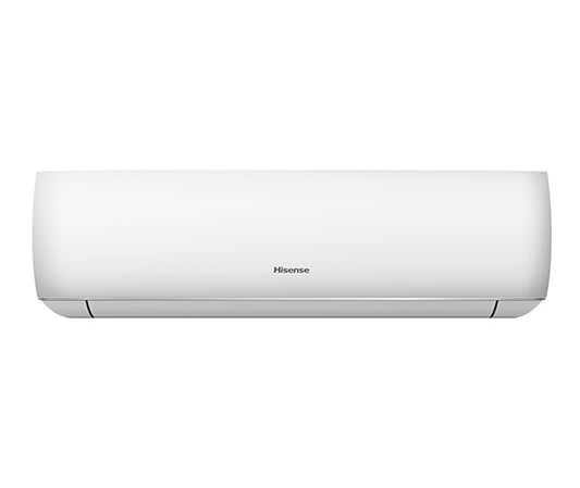Aire Acondicionado Minisplit Hisense 12,000 BTUs Inverter Solo Frío 110V R32