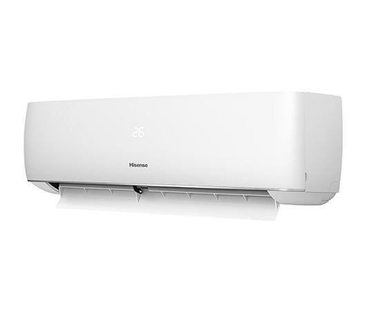 Aire Acondicionado Minisplit Hisense 12,000 BTUs Inverter Solo Frío 110V R32