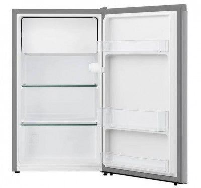 Frigobar Hisense 3.3 Pies Color Silver