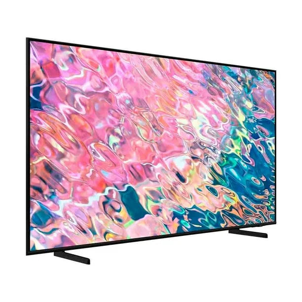 Pantalla Samsung 55" QLED 4K UHD Smart TV QN55Q60BAFXZX