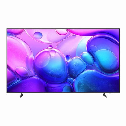 Pantalla Samsung 55" QLED 4K Smart TV QN55Q6FAAFXZX