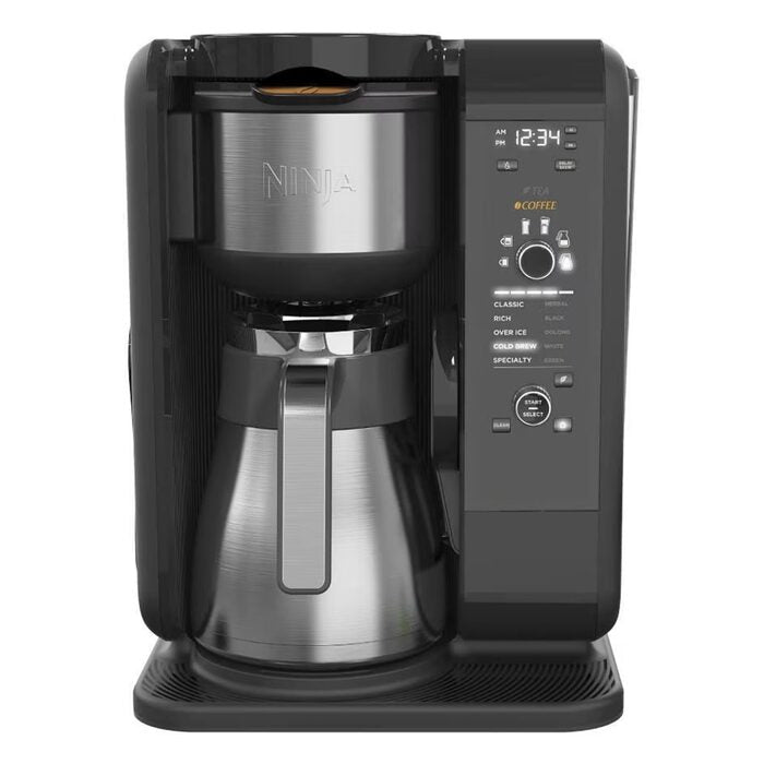 Cafetera Ninja Frío/Caliente 10 tazas CP307