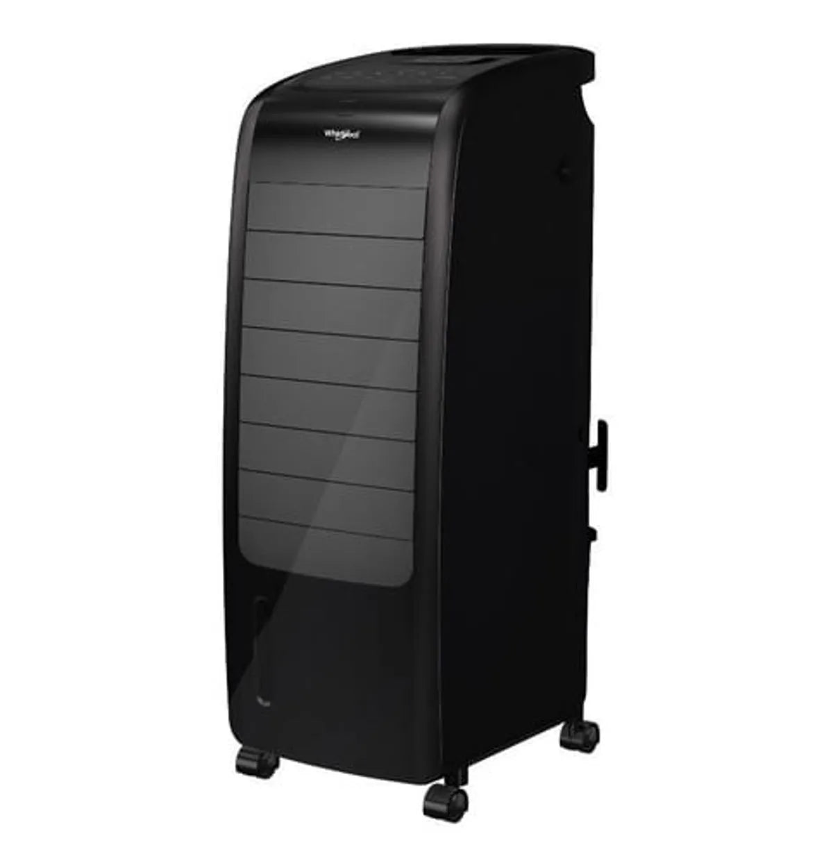 Enfriador de Aire Whirlpool WAC0616B - Portátil y Eficiente
