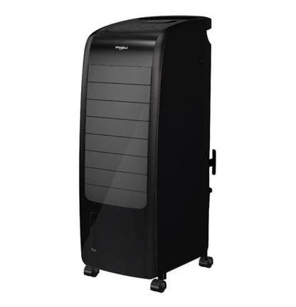 Enfriador de Aire Whirlpool WAC0616B - Portátil y Eficiente