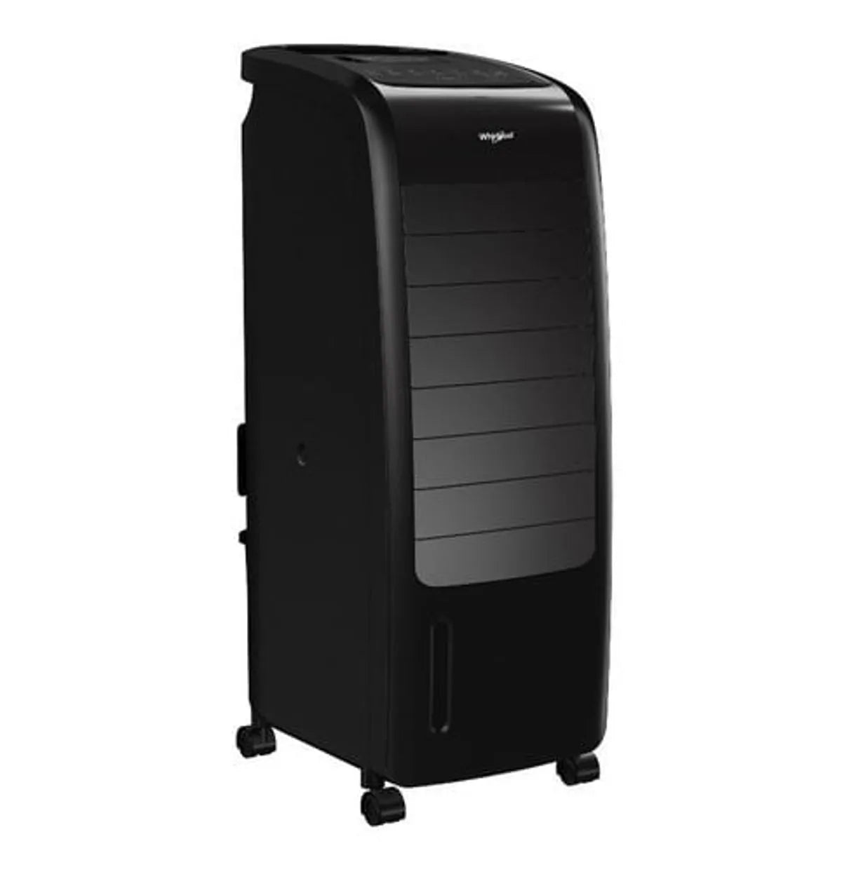 Enfriador de Aire Whirlpool WAC0616B - Portátil y Eficiente