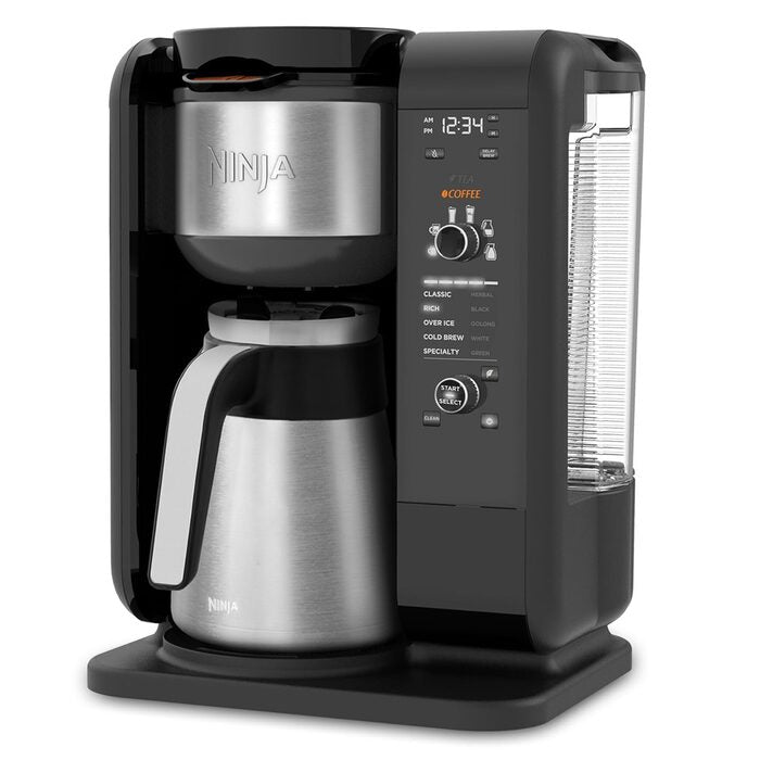 Cafetera Ninja Frío/Caliente 10 tazas CP307