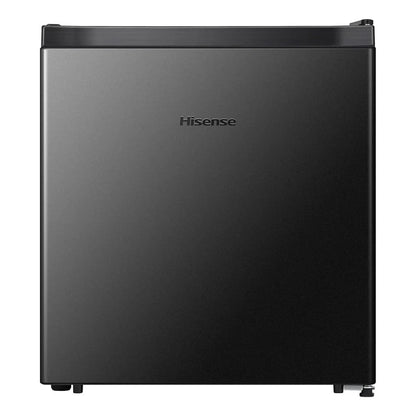 Frigobar Hisense 1.6 Pies Cúbicos RR16D6ABX1 - Negro