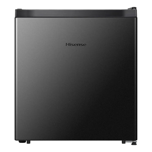 Frigobar Hisense 1.6 Pies Cúbicos RR16D6ABX1 - Negro