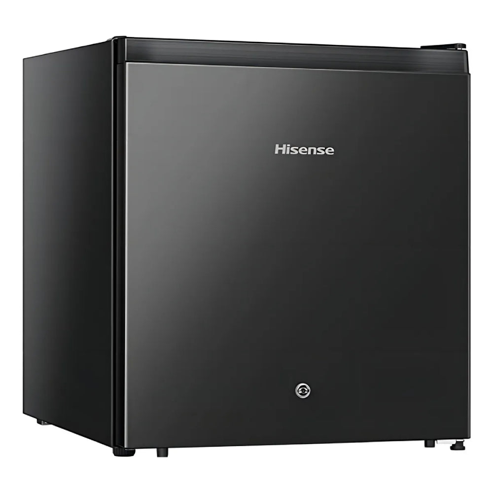 Frigobar Hisense 1.6 Pies Cúbicos RR16D6ABX1 - Negro