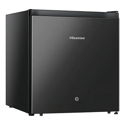 Frigobar Hisense 1.6 Pies Cúbicos RR16D6ABX1 - Negro