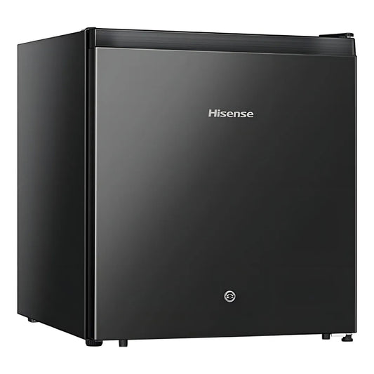 Frigobar Hisense 1.6 Pies Cúbicos RR16D6ABX1 - Negro