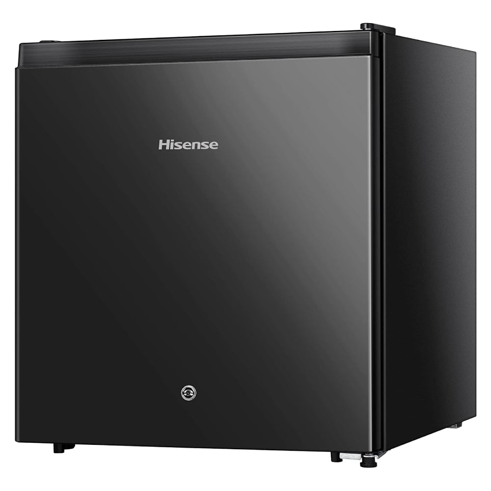 Frigobar Hisense 1.6 Pies Cúbicos RR16D6ABX1 - Negro