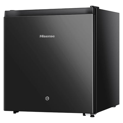 Frigobar Hisense 1.6 Pies Cúbicos RR16D6ABX1 - Negro