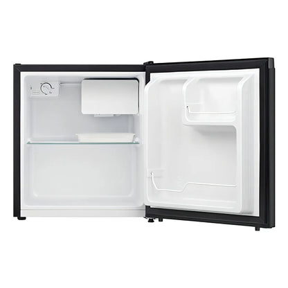 Frigobar Hisense 1.6 Pies Cúbicos RR16D6ABX1 - Negro