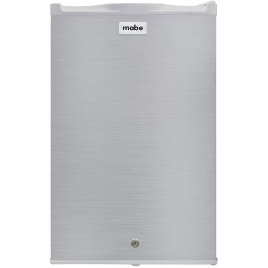 Frigobar Mabe 4 Pies Cúbicos RMF0411PYMX0 - Compacto y Eficiente