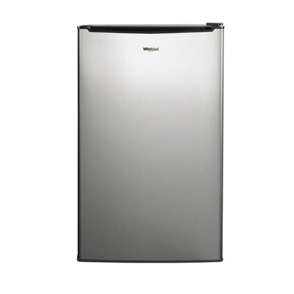 Frigobar Whirlpool 5 Pies Cúbicos WS4515BS - Compacto y Eficiente