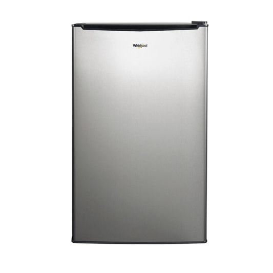 Frigobar Whirlpool 5 Pies Cúbicos WS4515BS - Compacto y Eficiente