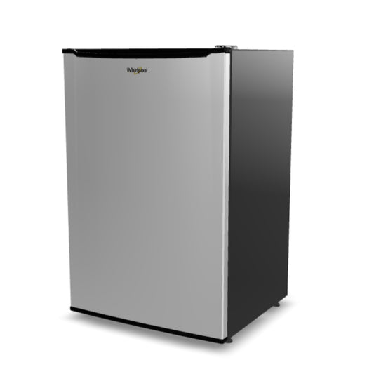 Frigobar Whirlpool 5 Pies Cúbicos WS4515BS - Compacto y Eficiente