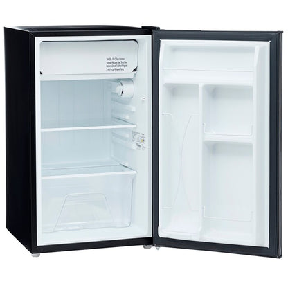 Frigobar Whirlpool 5 Pies Cúbicos WS4515BS - Compacto y Eficiente