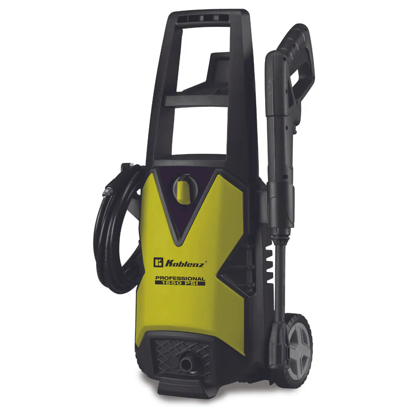 Hidrolavadora Koblenz HL270V - Potente y Versátil