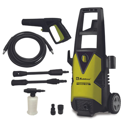 Hidrolavadora Koblenz HL270V - Potente y Versátil