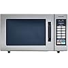 Microondas Industrial Panasonic 22L NE-1054F - Acero Inoxidable