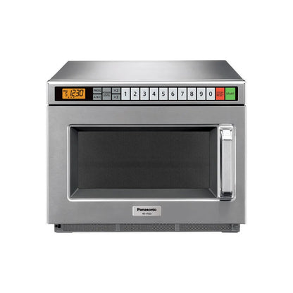 Microondas Profesional Panasonic 18L 1700W NE-17521 - 220V