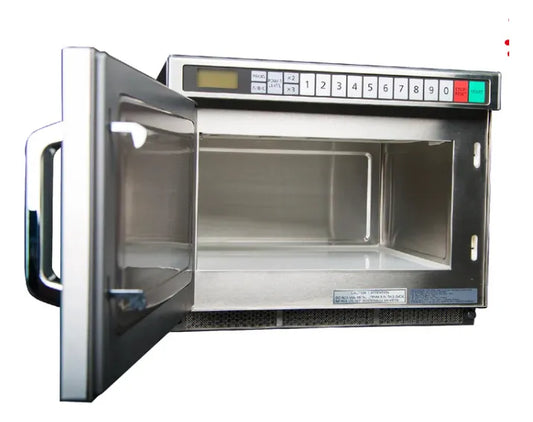 Microondas Profesional Panasonic 18L 1700W NE-17521 - 220V